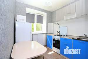 1-к квартира, посуточно, 32м2, 4/5 этаж