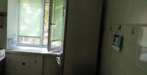 3-к квартира, на длительный срок, 56м2, 1/5 этаж