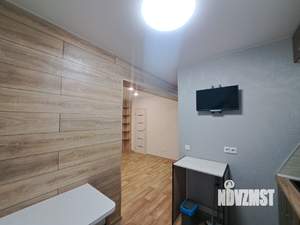 1-к квартира, на длительный срок, 31м2, 1/5 этаж