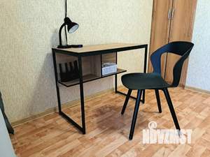 1-к квартира, посуточно, 25м2, 1/9 этаж