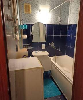 2-к квартира, на длительный срок, 60м2, 4/9 этаж