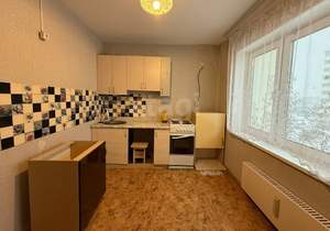 2-к квартира, на длительный срок, 56м2, 3/11 этаж