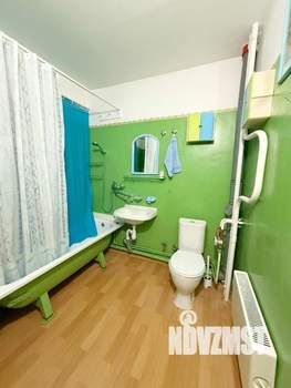 1-к квартира, на длительный срок, 37м2, 1/10 этаж