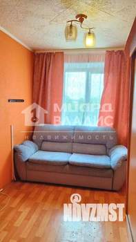 2-к квартира, на длительный срок, 43м2, 4/9 этаж