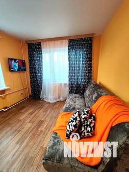 1-к квартира, посуточно, 33м2, 5/5 этаж