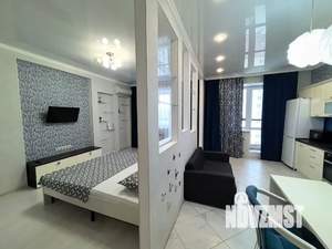 1-к квартира, посуточно, 41м2, 10/16 этаж