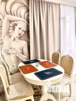 1-к квартира, посуточно, 45м2, 7/18 этаж