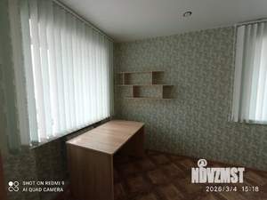 2-к квартира, на длительный срок, 42м2, 4/5 этаж