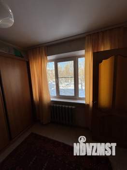 3-к квартира, на длительный срок, 50м2, 2/6 этаж