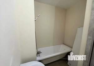 1-к квартира, на длительный срок, 39м2, 2/10 этаж