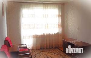 1-к квартира, на длительный срок, 39м2, 4/5 этаж