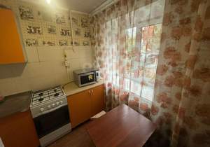 1-к квартира, на длительный срок, 31м2, 1/5 этаж