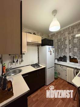 1-к квартира, на длительный срок, 30м2, 9/9 этаж