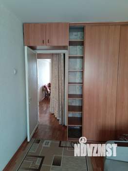 2-к квартира, на длительный срок, 45м2, 5/5 этаж