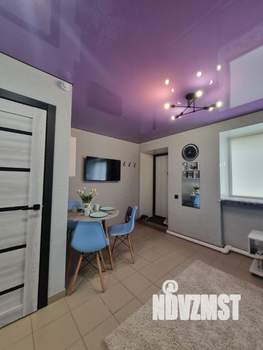 2-к квартира, посуточно, 35м2, 1/1 этаж