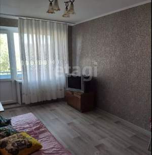 1-к квартира, на длительный срок, 33м2, 4/9 этаж