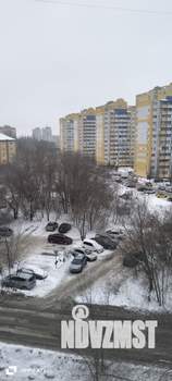 1-к квартира, на длительный срок, 33м2, 7/9 этаж