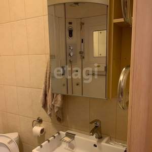 1-к квартира, на длительный срок, 36м2, 2/5 этаж