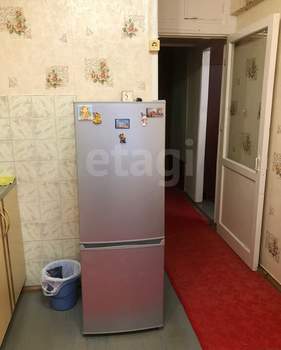 1-к квартира, на длительный срок, 30м2, 2/5 этаж