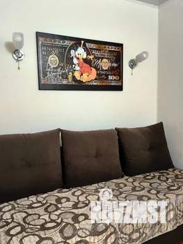 1-к квартира, посуточно, 31м2, 2/5 этаж