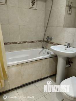 1-к квартира, посуточно, 31м2, 2/5 этаж