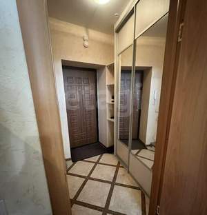 Студия квартира, на длительный срок, 31м2, 12/18 этаж