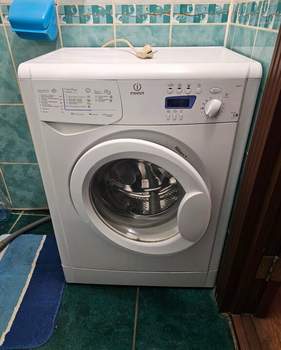 1-к квартира, на длительный срок, 30м2, 3/9 этаж