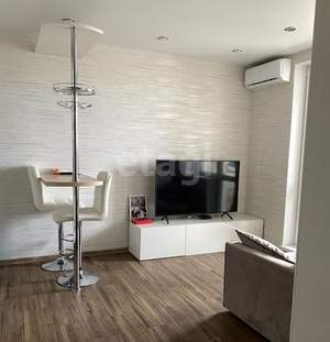 1-к квартира, на длительный срок, 40м2, 16/18 этаж