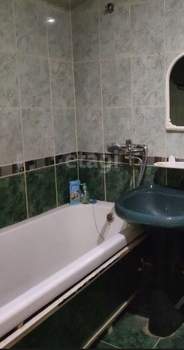 1-к квартира, на длительный срок, 30м2, 3/5 этаж