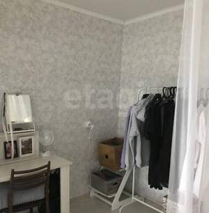 1-к квартира, на длительный срок, 30м2, 4/5 этаж