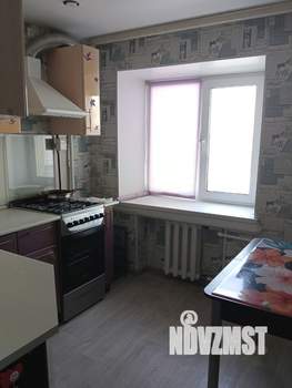 3-к квартира, на длительный срок, 41м2, 5/5 этаж