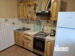 1-к квартира, на длительный срок, 32м2, 5/5 этаж