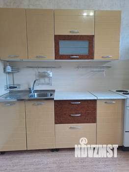 1-к квартира, на длительный срок, 45м2, 3/5 этаж