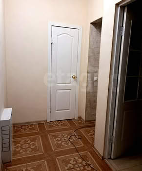 1-к квартира, на длительный срок, 37м2, 5/9 этаж