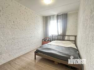 1-к квартира, на длительный срок, 40м2, 7/7 этаж