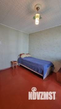 2-к квартира, на длительный срок, 56м2, 2/5 этаж