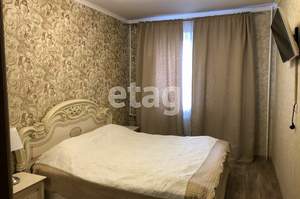 3-к квартира, на длительный срок, 69м2, 3/12 этаж