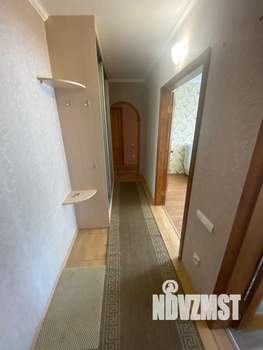 2-к квартира, на длительный срок, 52м2, 2/10 этаж
