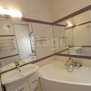 1-к квартира, на длительный срок, 44м2, 16/16 этаж