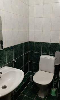 4-к квартира, на длительный срок, 90м2, 8/10 этаж