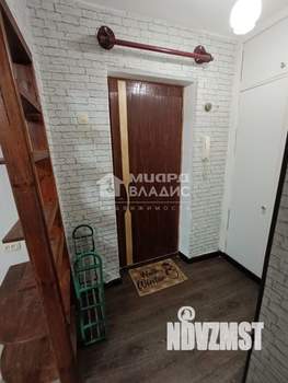 1-к квартира, на длительный срок, 31м2, 1/5 этаж