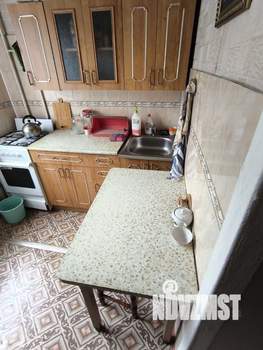 2-к квартира, на длительный срок, 44м2, 3/5 этаж