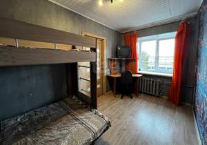 2-к квартира, на длительный срок, 54м2, 5/5 этаж