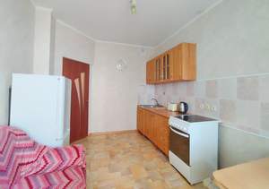 1-к квартира, на длительный срок, 42м2, 3/10 этаж