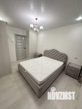 3-к квартира, на длительный срок, 63м2, 2/9 этаж