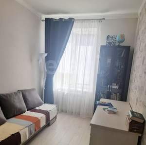 3-к квартира, на длительный срок, 100м2, 2/6 этаж