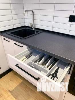 1-к квартира, посуточно, 26м2, 1/3 этаж