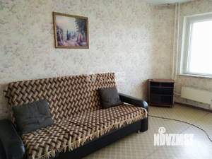 1-к квартира, на длительный срок, 37м2, 8/9 этаж