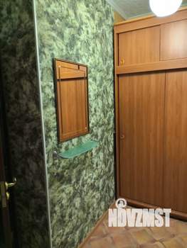 1-к квартира, на длительный срок, 36м2, 1/6 этаж
