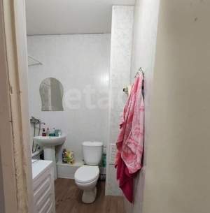 1-к квартира, на длительный срок, 35м2, 7/10 этаж